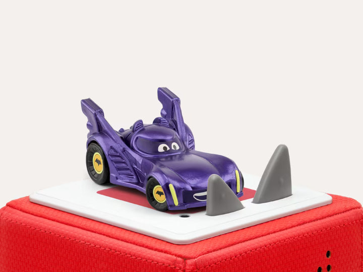 Tonies DC – Batwheels