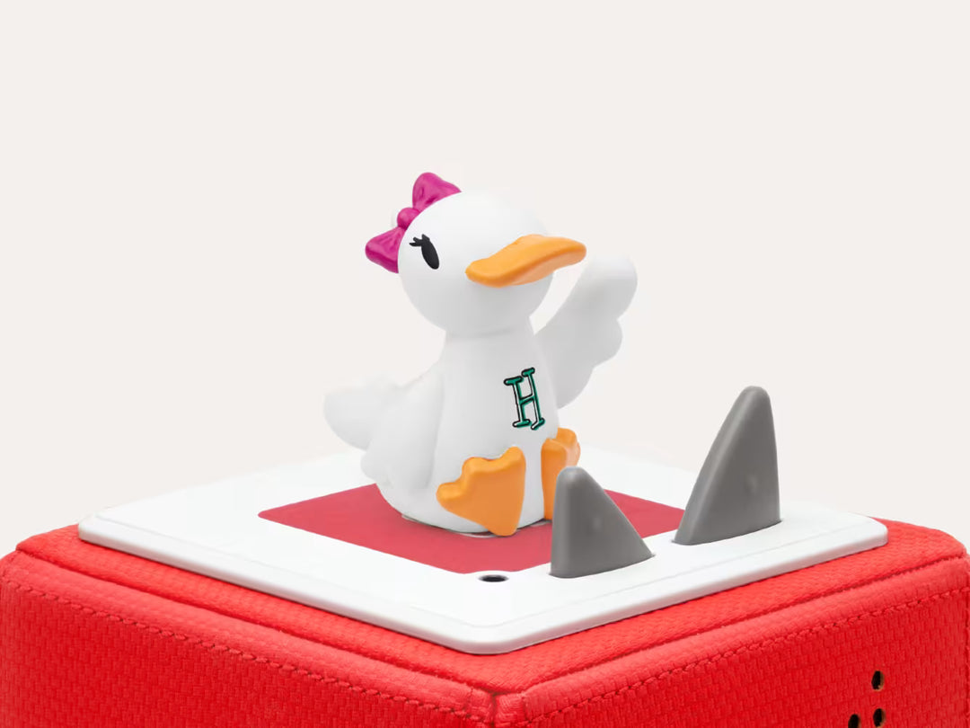 Emma, die Ente – Das Beste von herrH