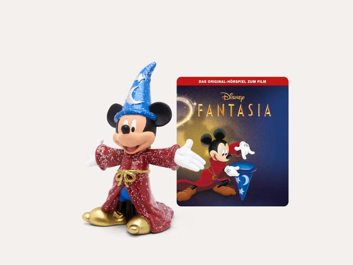 Tonies Disney Micky Maus & Freunde – Fantasia