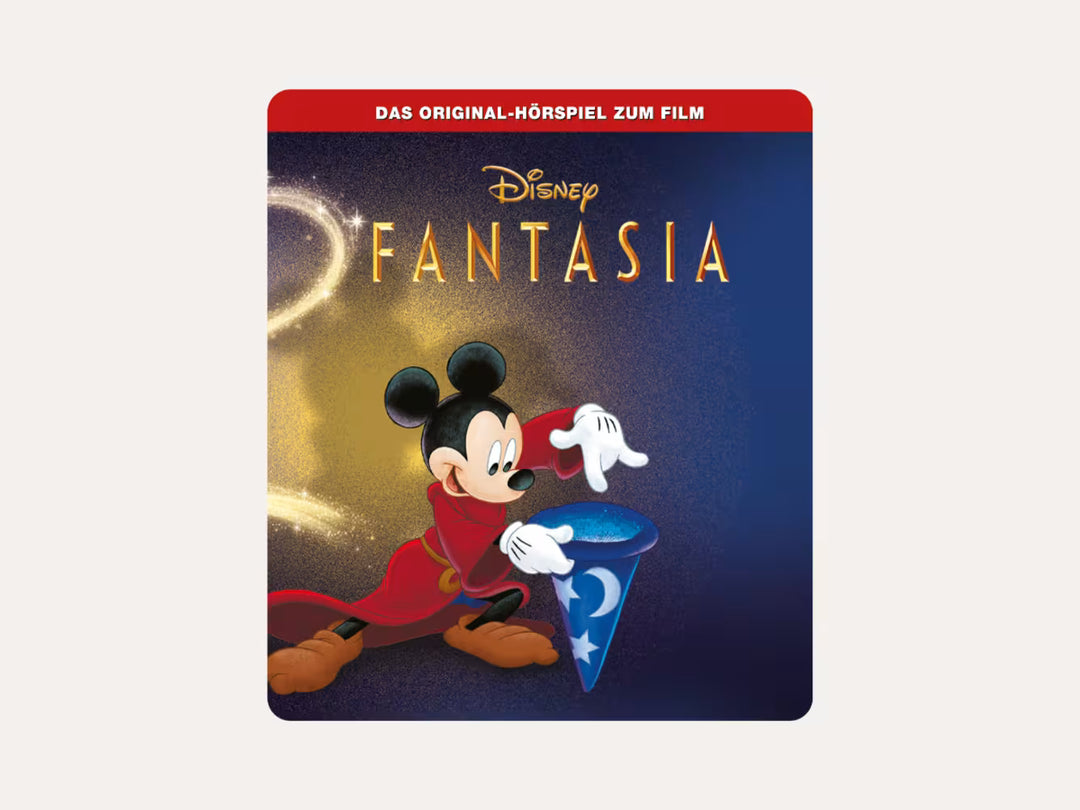 Tonies Disney Micky Maus & Freunde – Fantasia