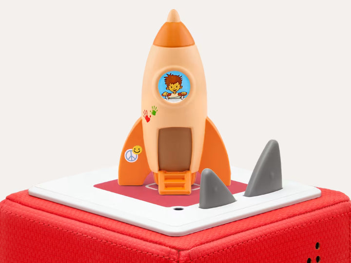 Tonies Toto und der Mann im Mond