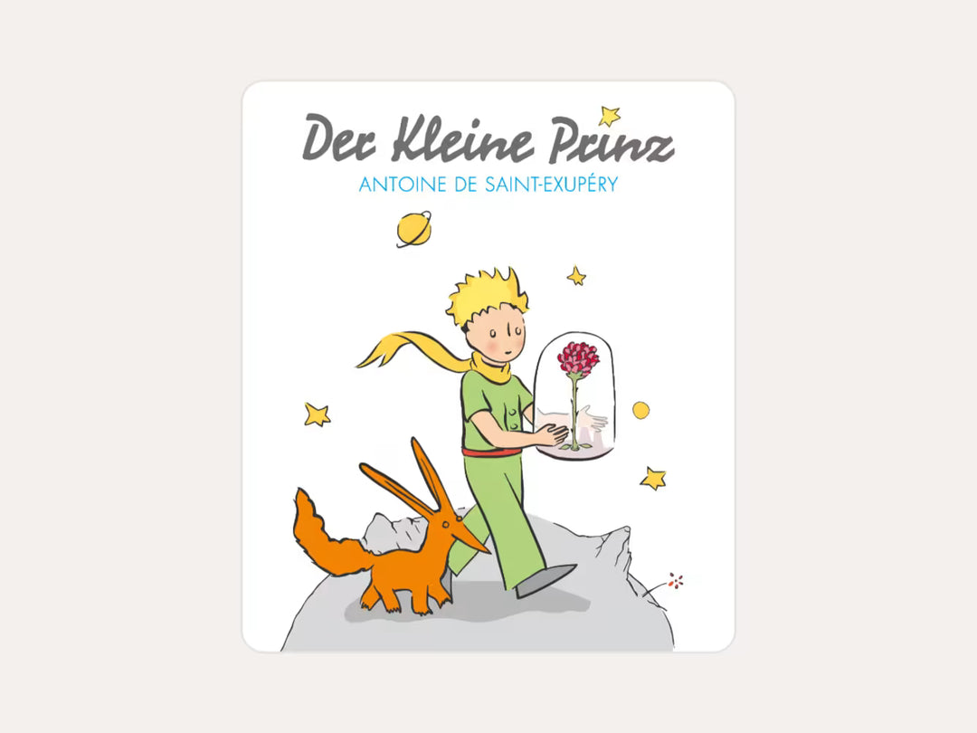 Tonies Der kleine Prinz