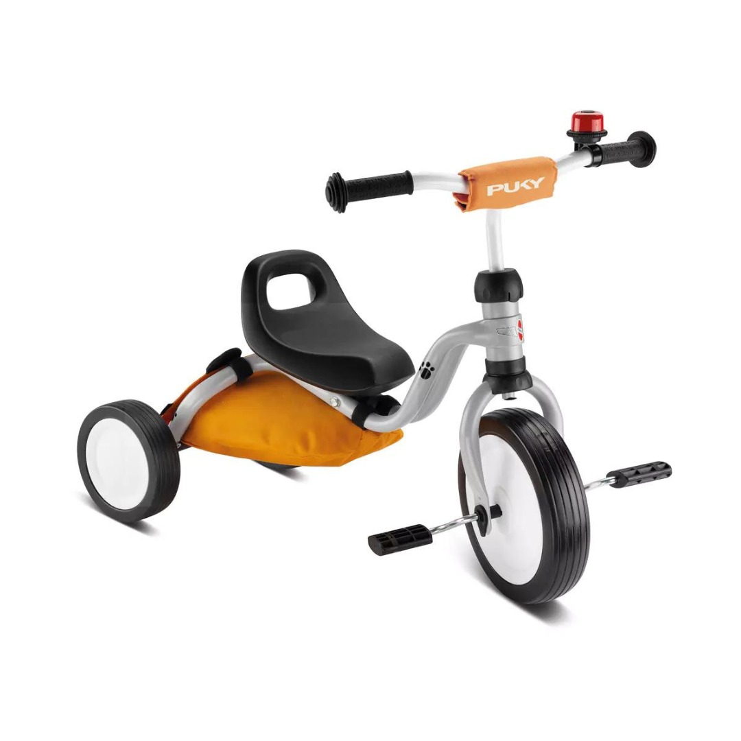 Tricycle puky top