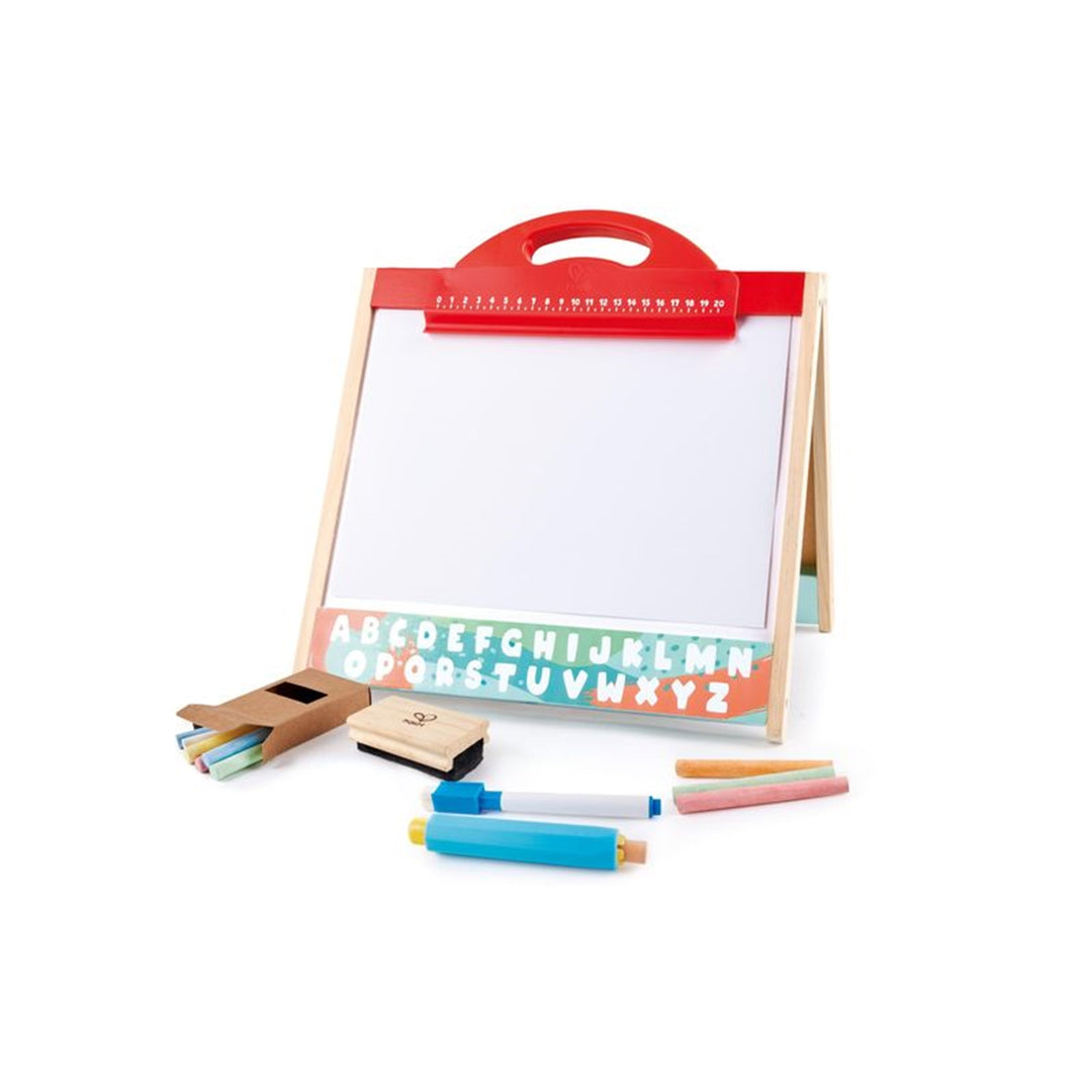 Portable easel