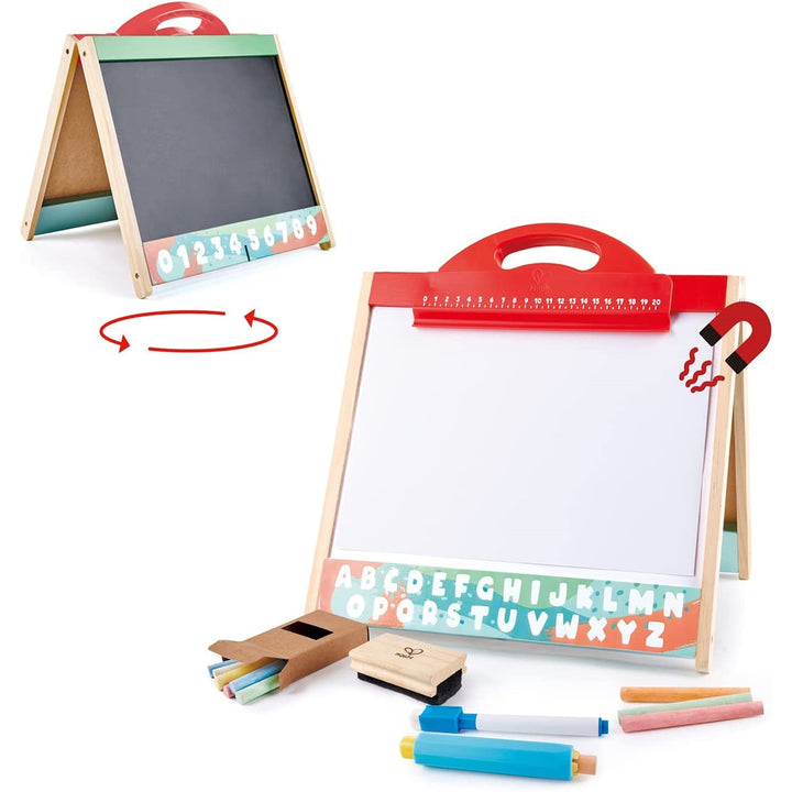 Portable easel