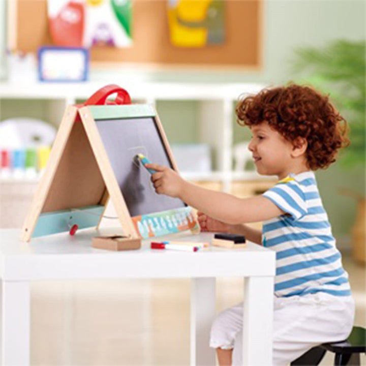 Portable easel