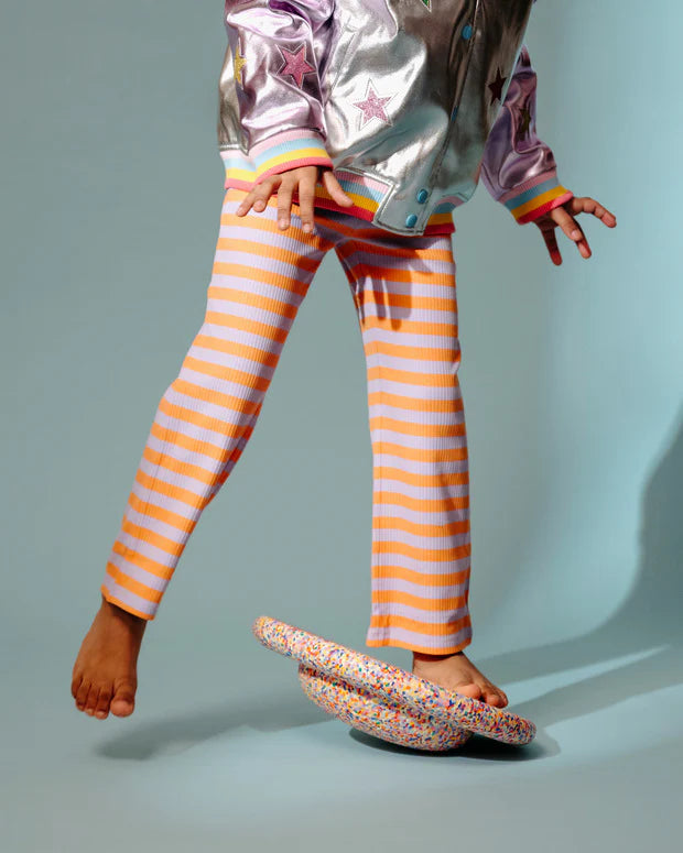 Stapelstein® Board – Modulares Balance-Board für Spiel, Bewegung & Therapie