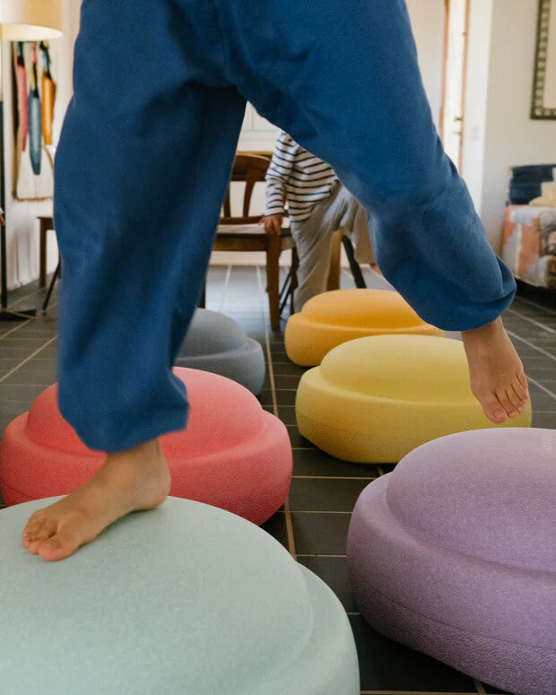 Stapelstein® Original Grow rainbow classic