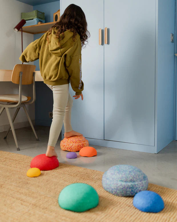 Stapelstein® Inside Set classic