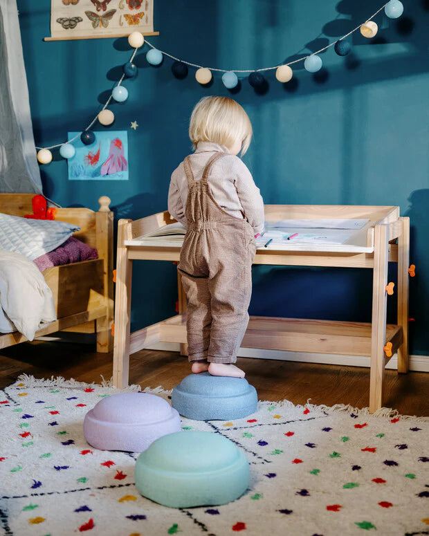 Stapelstein® Original cool pastel