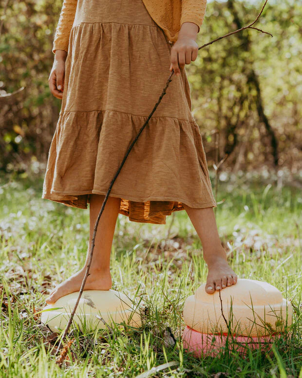 Stapelstein® Original warm pastel