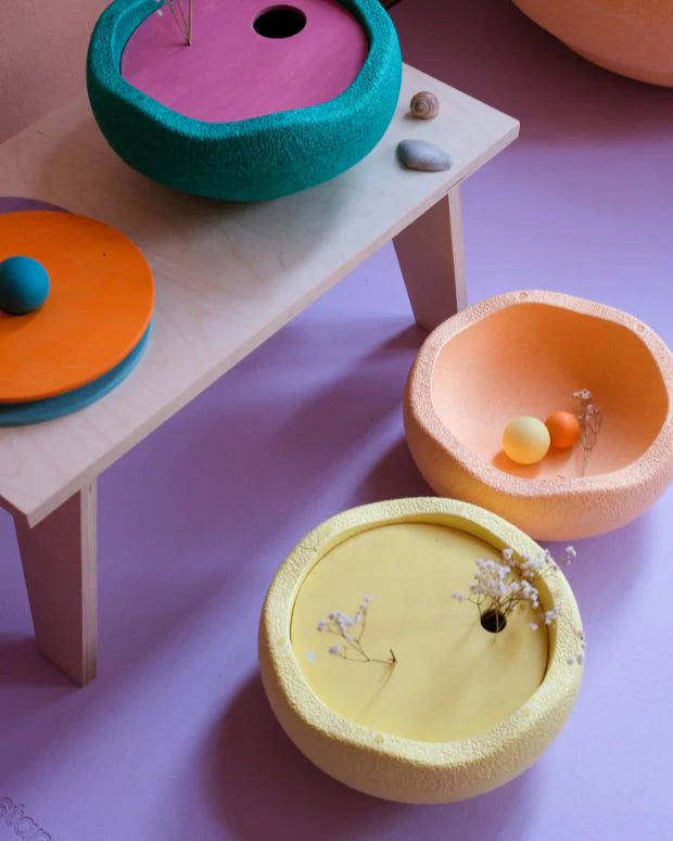 GRIMM’S x Stapelstein® Set classic