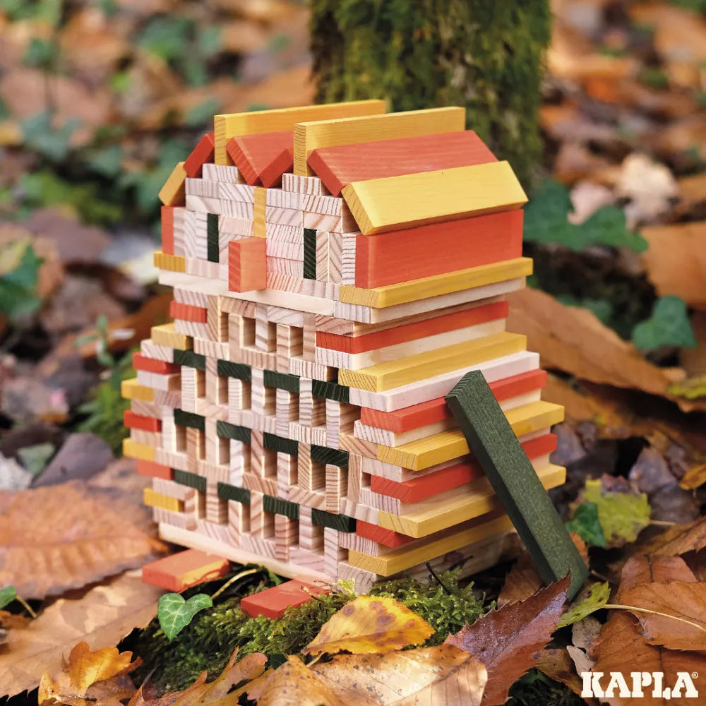 KAPLA - 200er Box Herbst
