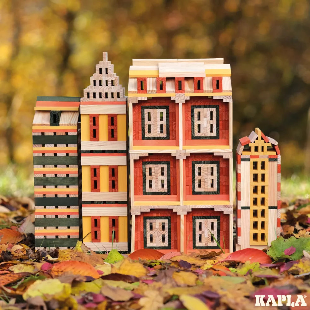KAPLA - 200er Box Herbst
