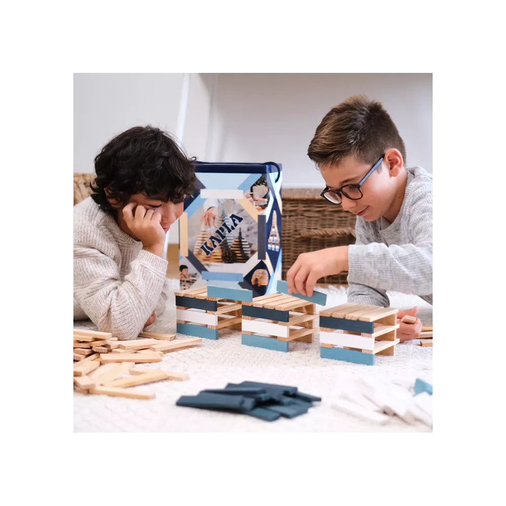 KAPLA - 200er Box Winter