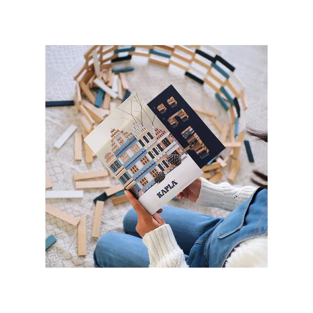 KAPLA - 200er Box Winter