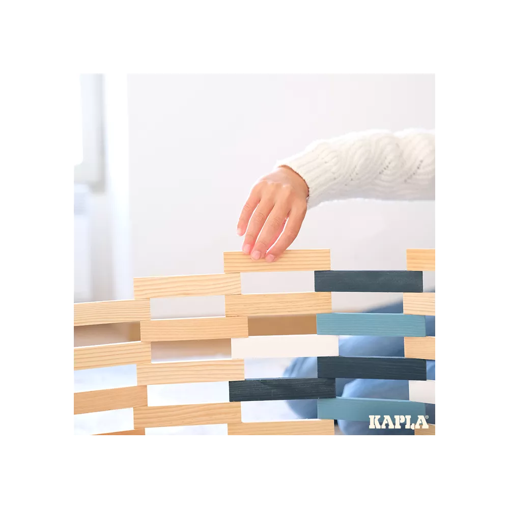 KAPLA - 200er Box Winter