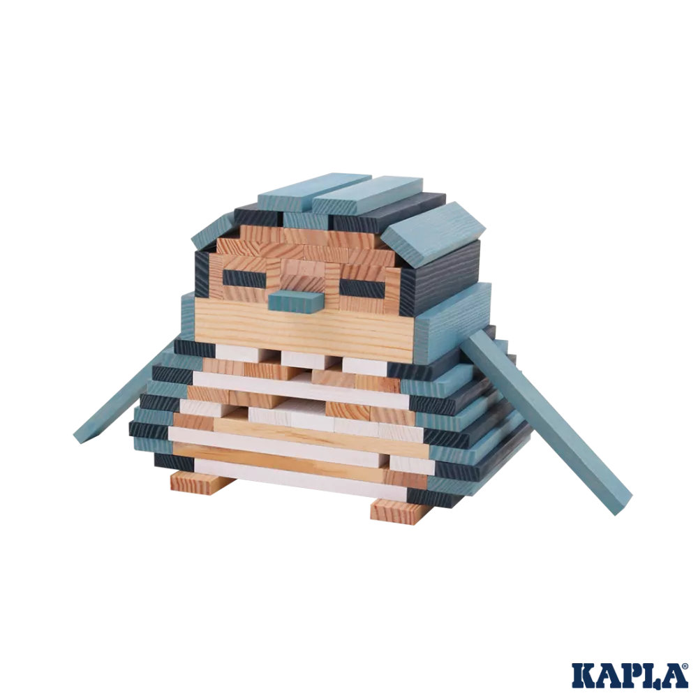 KAPLA - 200er Box Winter