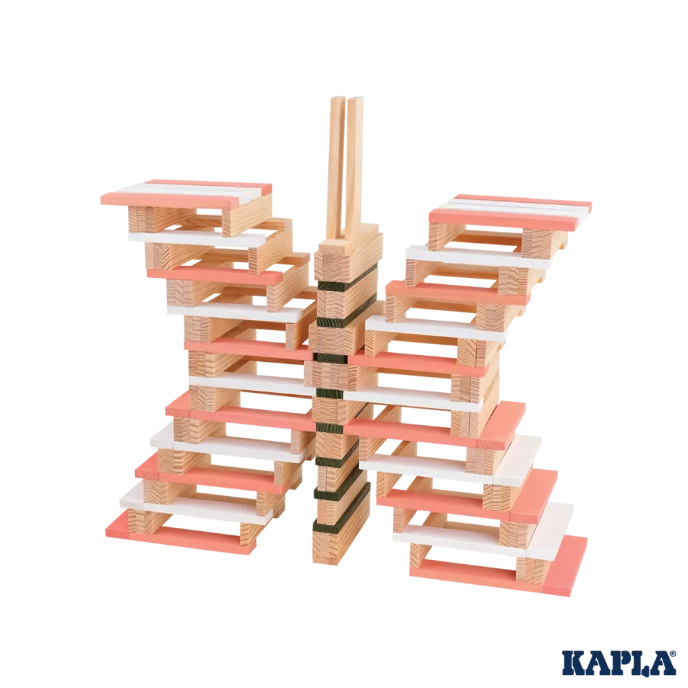 KAPLA - 200er Box Frühling