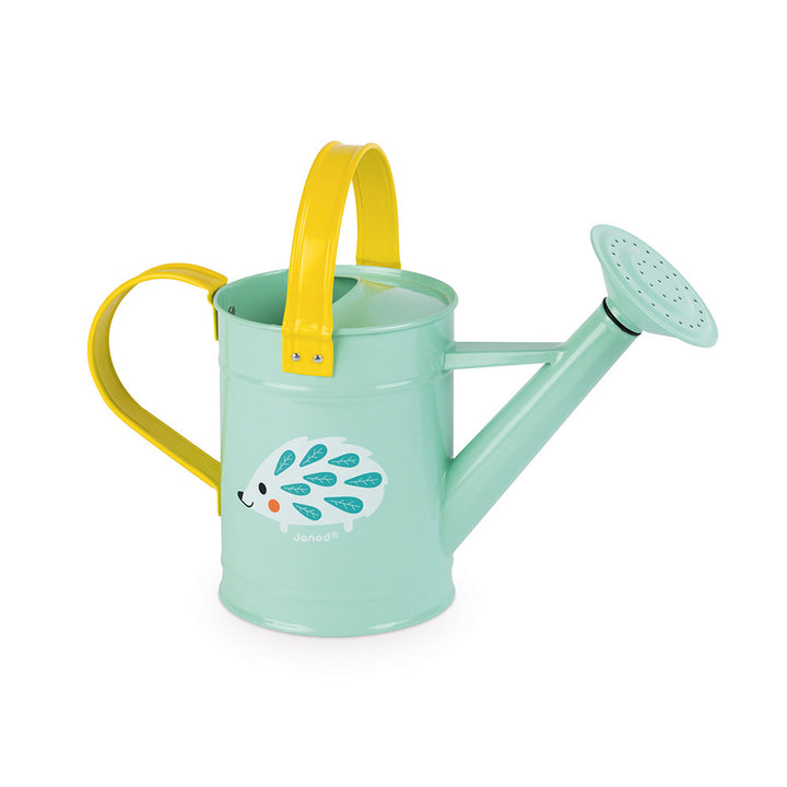 GIESSKANNE - HAPPY GARDEN WATERING CAN - JANOD J03191