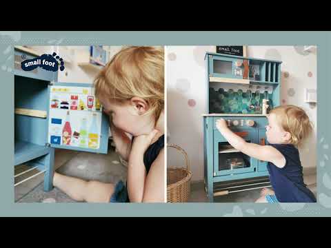 Kinderküche kompakt „tasty"