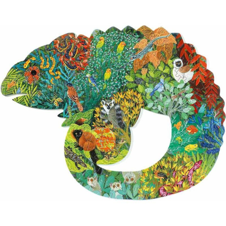Puzz'Art Elephant - 150 pieces