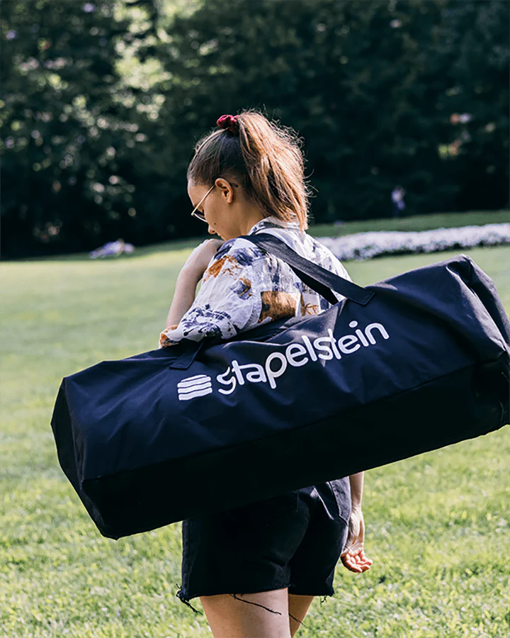 Stapelstein® Bag