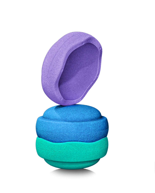 Stapelstein® Original cool classic