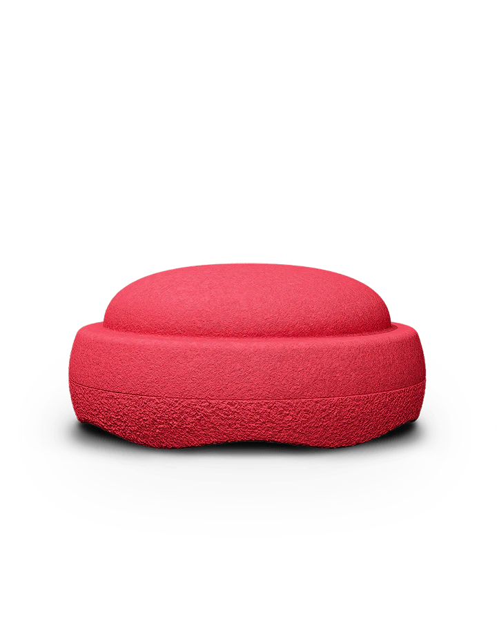 Stapelstein® Original (rot)