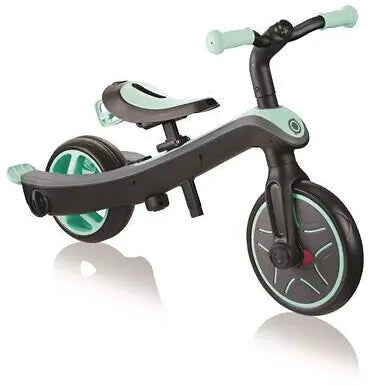 Explorer Trike 4in1 - Mint