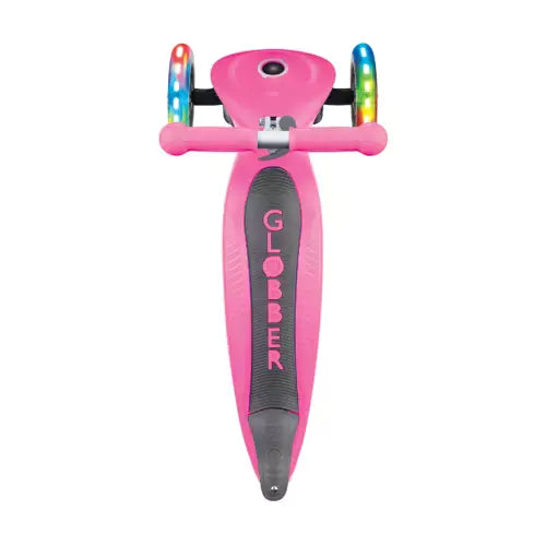 SCOOTER - FEUX PLIABLES GLOBBER PRIMO - rose