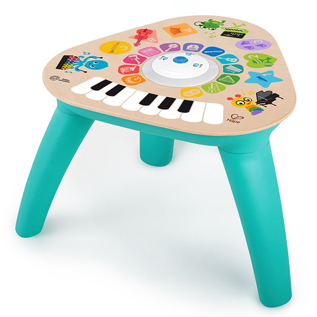 Musiktisch - Clever Composer Tune Table Baby Einstein