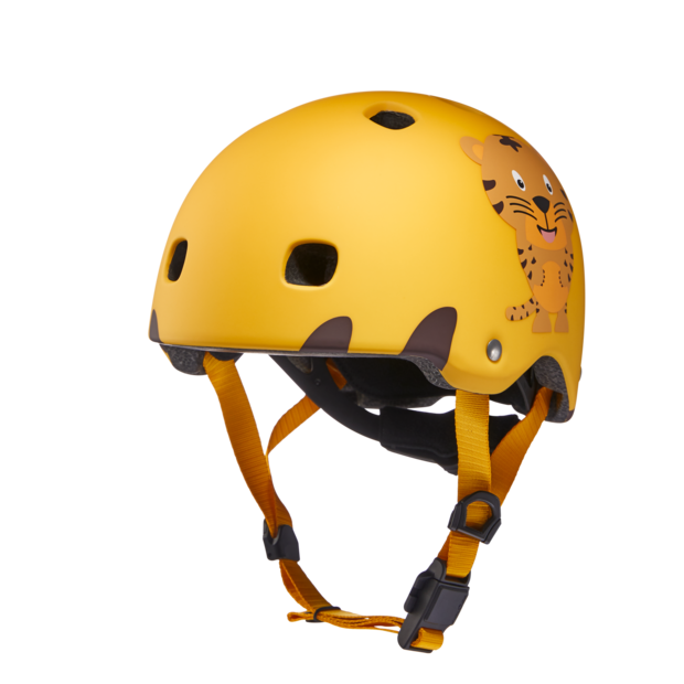 Casque de vélo Tiger M