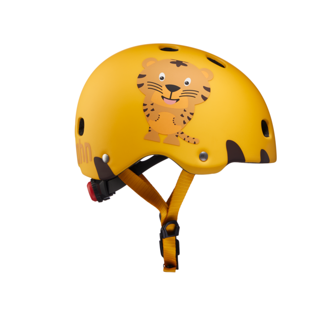 Casque de vélo Tiger M