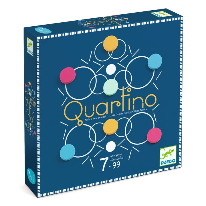 Quartino