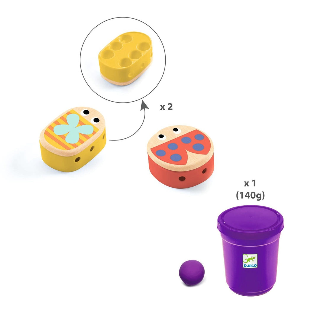 Mastic : bug Myplasti