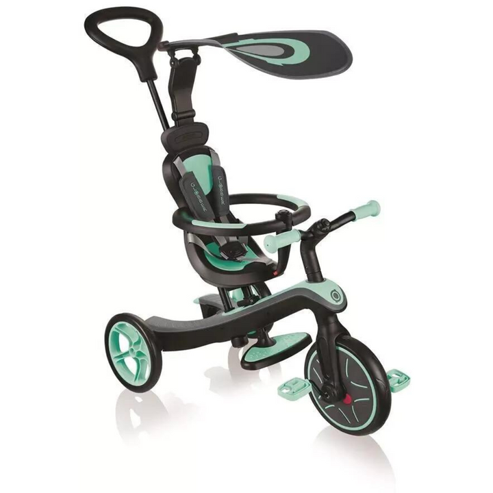 Explorer Trike 4in1 - Mint