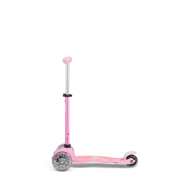 Micro Roller Mini - Einhorn
