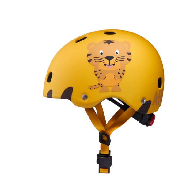 Casque de vélo Tiger M