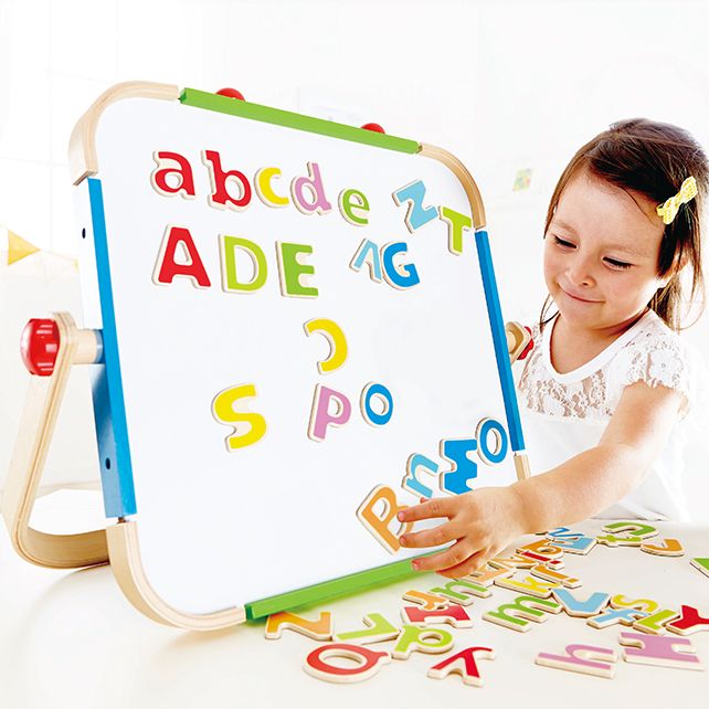 ABC-Magnete
