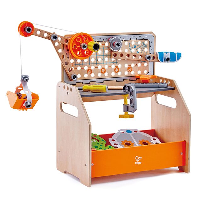 Tinker Workbench